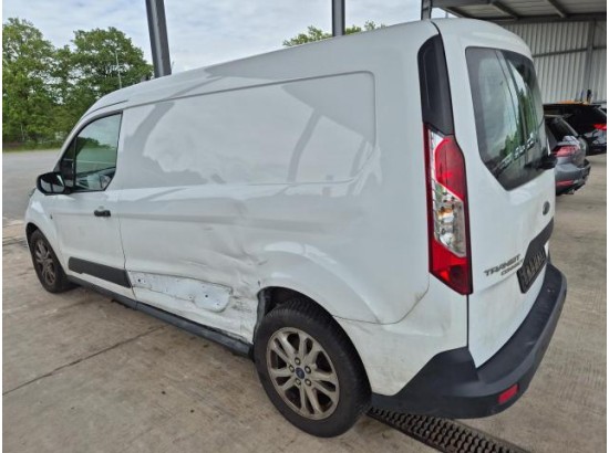 2021 Ford Transit Connect Kasten Lang Trend