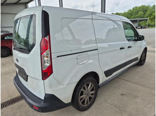 2021 Ford Transit Connect Kasten Lang Trend