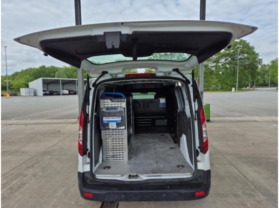 2021 Ford Transit Connect Kasten Lang Trend