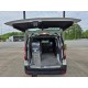 2021 Ford Transit Connect Kasten Lang Trend