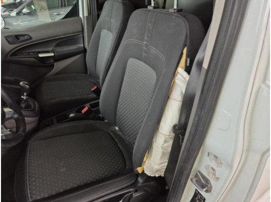 2021 Ford Transit Connect Kasten Lang Trend