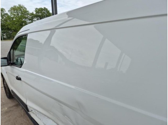2021 Ford Transit Connect Kasten Lang Trend