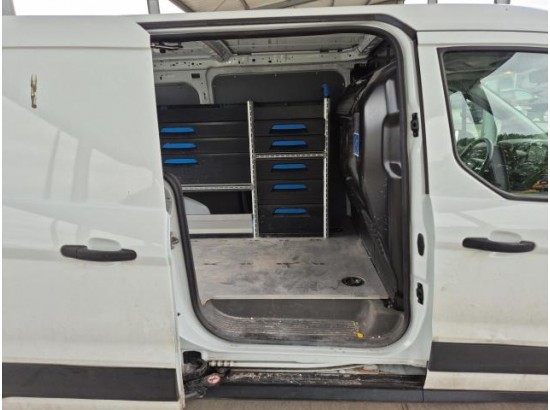 2021 Ford Transit Connect Kasten Lang Trend
