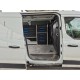 2021 Ford Transit Connect Kasten Lang Trend