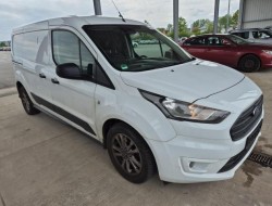 2021 Ford Transit Connect Kasten Lang Trend