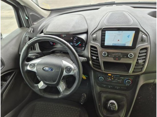 2021 Ford Transit Connect Kasten Lang Trend