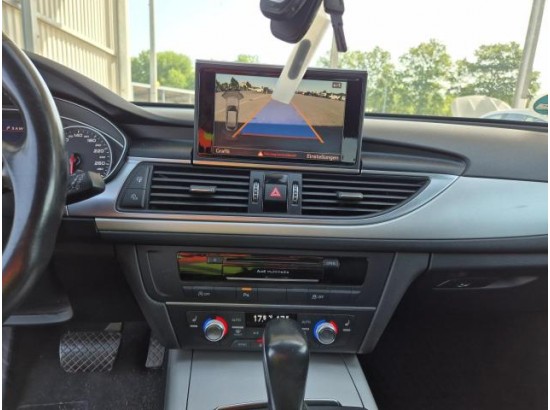 2015 Audi A6 Avant 2.0 TDI ultra