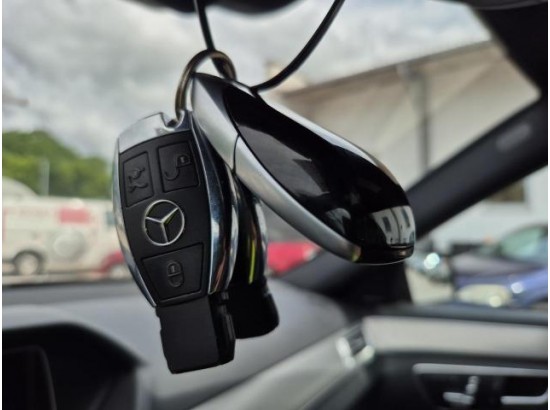 2015 Mercedes-Benz E -Klasse T-Modell E 350 Edition E BlueTec 4Matic