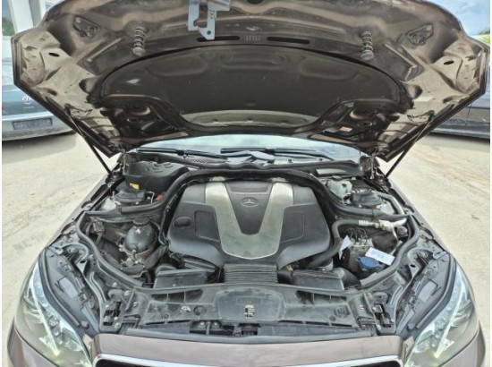 2015 Mercedes-Benz E -Klasse T-Modell E 350 Edition E BlueTec 4Matic