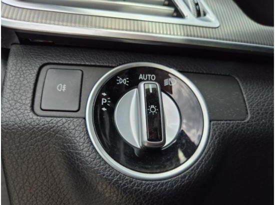 2015 Mercedes-Benz E -Klasse T-Modell E 350 Edition E BlueTec 4Matic