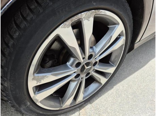 2015 Mercedes-Benz E -Klasse T-Modell E 350 Edition E BlueTec 4Matic