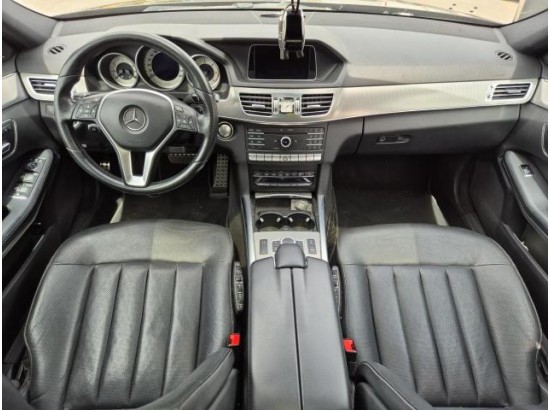 2015 Mercedes-Benz E -Klasse T-Modell E 350 Edition E BlueTec 4Matic