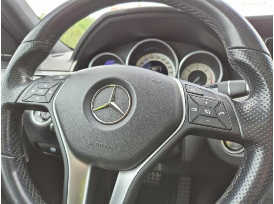 2015 Mercedes-Benz E -Klasse T-Modell E 350 Edition E BlueTec 4Matic