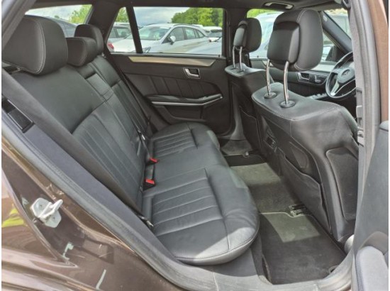 2015 Mercedes-Benz E -Klasse T-Modell E 350 Edition E BlueTec 4Matic