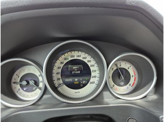 2015 Mercedes-Benz E -Klasse T-Modell E 350 Edition E BlueTec 4Matic