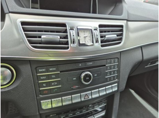 2015 Mercedes-Benz E -Klasse T-Modell E 350 Edition E BlueTec 4Matic