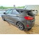 2018 Ford Fiesta ST-Line