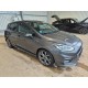 2018 Ford Fiesta ST-Line