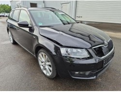2016 Skoda Octavia Combi Joy 2016 Skoda Octavia Combi Joy