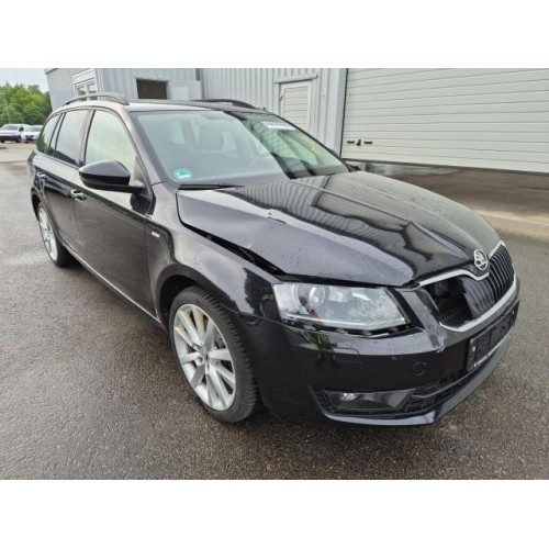 2016 Skoda Octavia Combi Joy