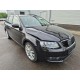 2016 Skoda Octavia Combi Joy