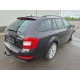 2016 Skoda Octavia Combi Joy