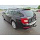 2016 Skoda Octavia Combi Joy