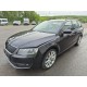 2016 Skoda Octavia Combi Joy