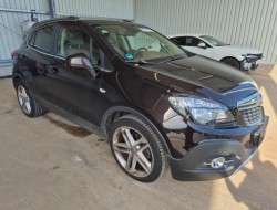 2016 Opel Mokka Innovation