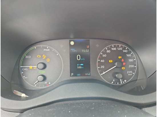 2026 Toyota Yaris Hybrid Business Edition
