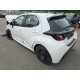 2026 Toyota Yaris Hybrid Business Edition