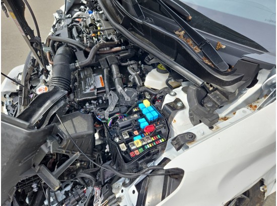 2026 Toyota Yaris Hybrid Business Edition