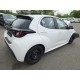 2026 Toyota Yaris Hybrid Business Edition