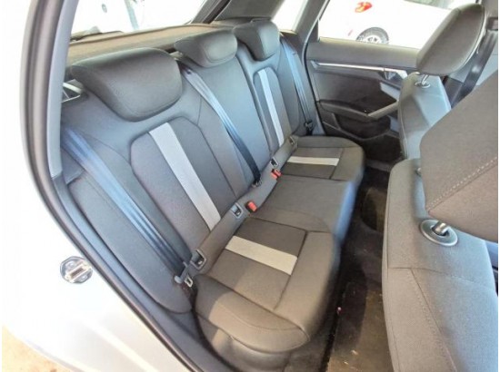 2025 Audi A3 Sportback TDI 110 kW advanced