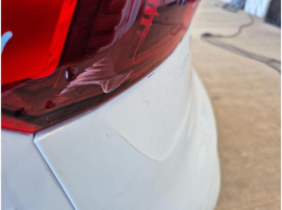 2025 Audi A3 Sportback TDI 110 kW advanced