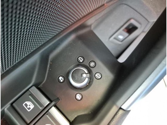 2025 Audi A3 Sportback TDI 110 kW advanced