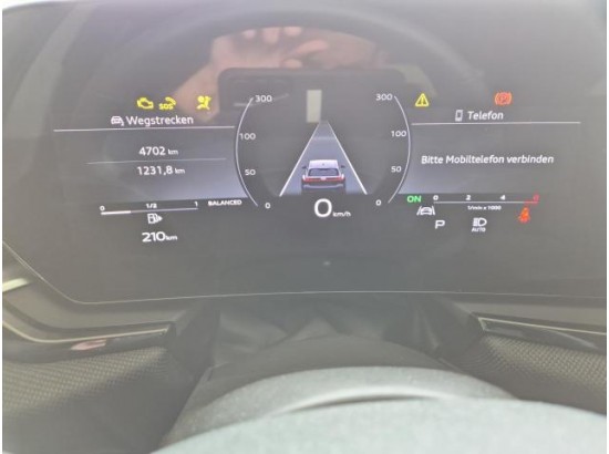 2026 Audi A5 Avant TDI 150 kW