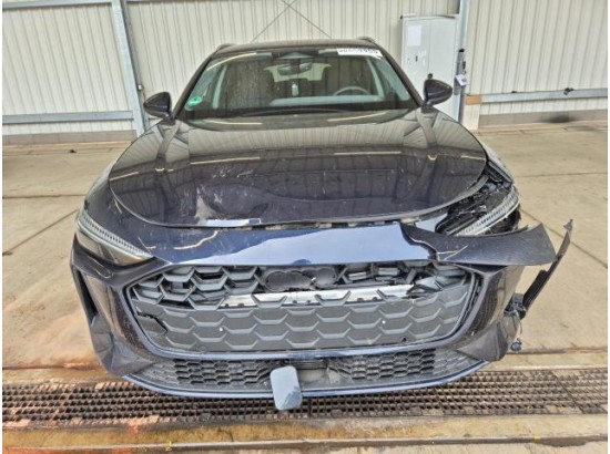 2026 Audi A5 Avant TDI 150 kW