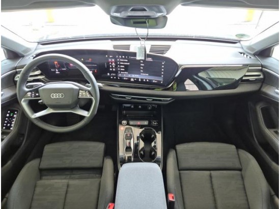 2026 Audi A5 Avant TDI 150 kW