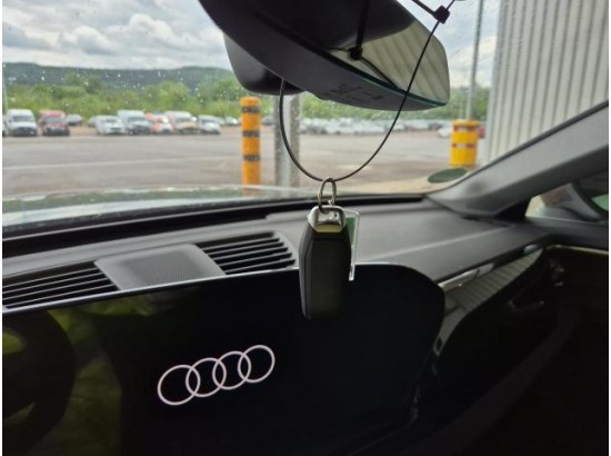2026 Audi A5 Avant TDI 150 kW