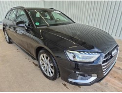 2024 Audi A4 Avant 40 TDI quattro advanced 2024 Audi A4 Avant 40 TDI quattro advanced