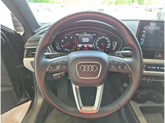 2024 Audi A4 Avant 40 TDI quattro advanced