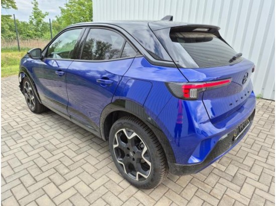 2025 Opel Mokka GS