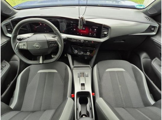 2025 Opel Mokka GS
