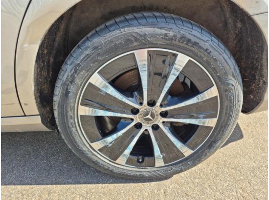 2020 Mercedes-Benz E -Klasse Lim. E 300 de 4Matic