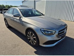 2020 Mercedes-Benz E -Klasse Lim. E 300 de 4Matic