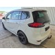 2017 Opel Zafira C Active