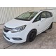 2017 Opel Zafira C Active