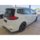 2017 Opel Zafira C Active