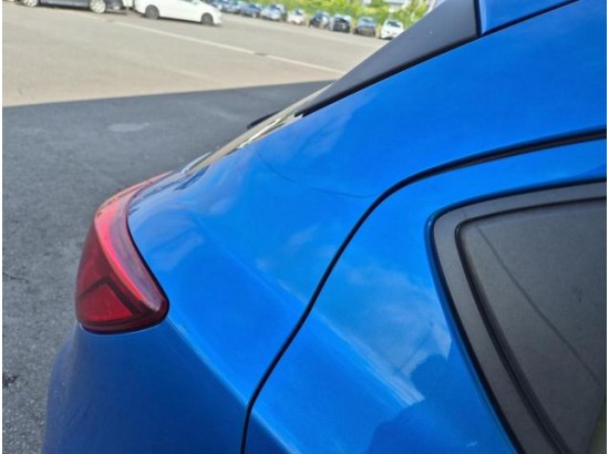 2016 Mazda 2 Lim. Exclusive-Line